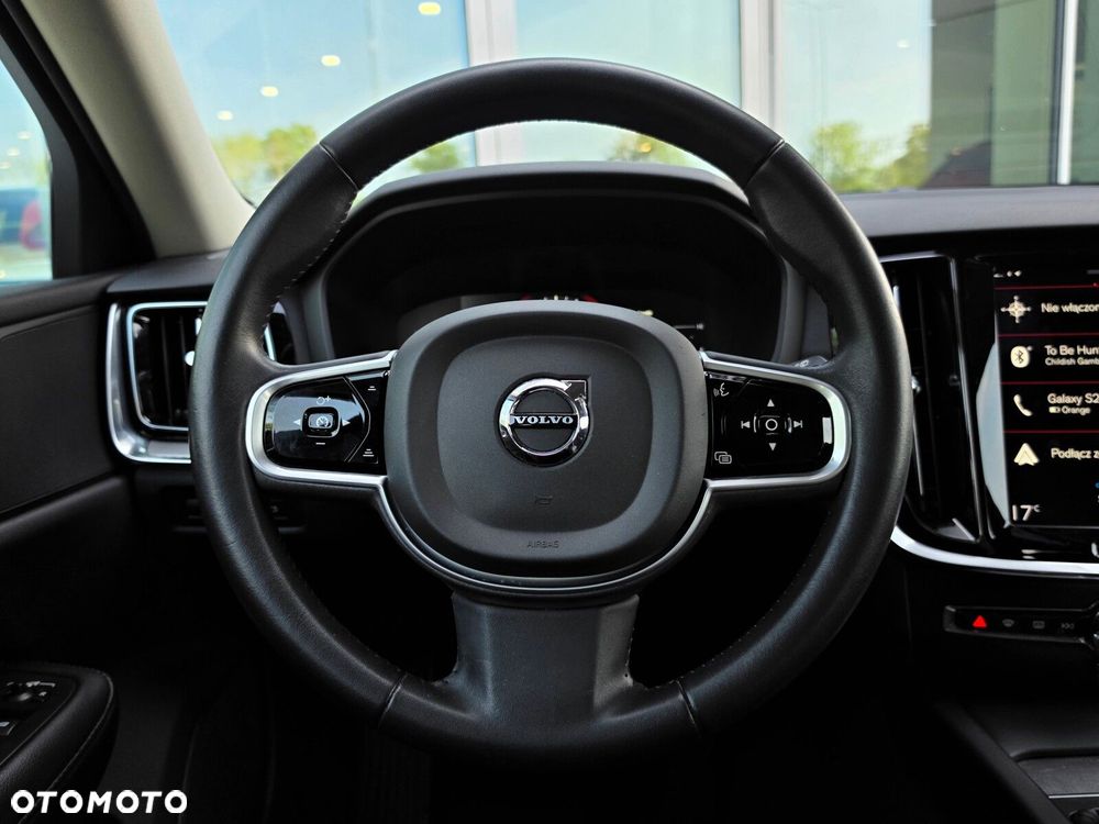 Volvo V60 Cross Country D4 AWD - 15