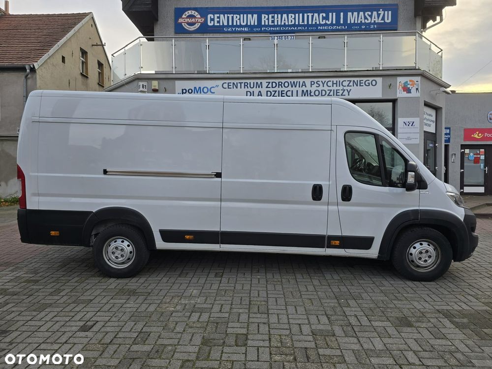 Citroën Jumper - 5