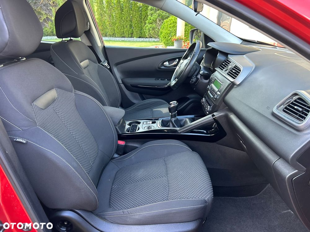 Renault Kadjar Energy dCi 130 Experience - 27