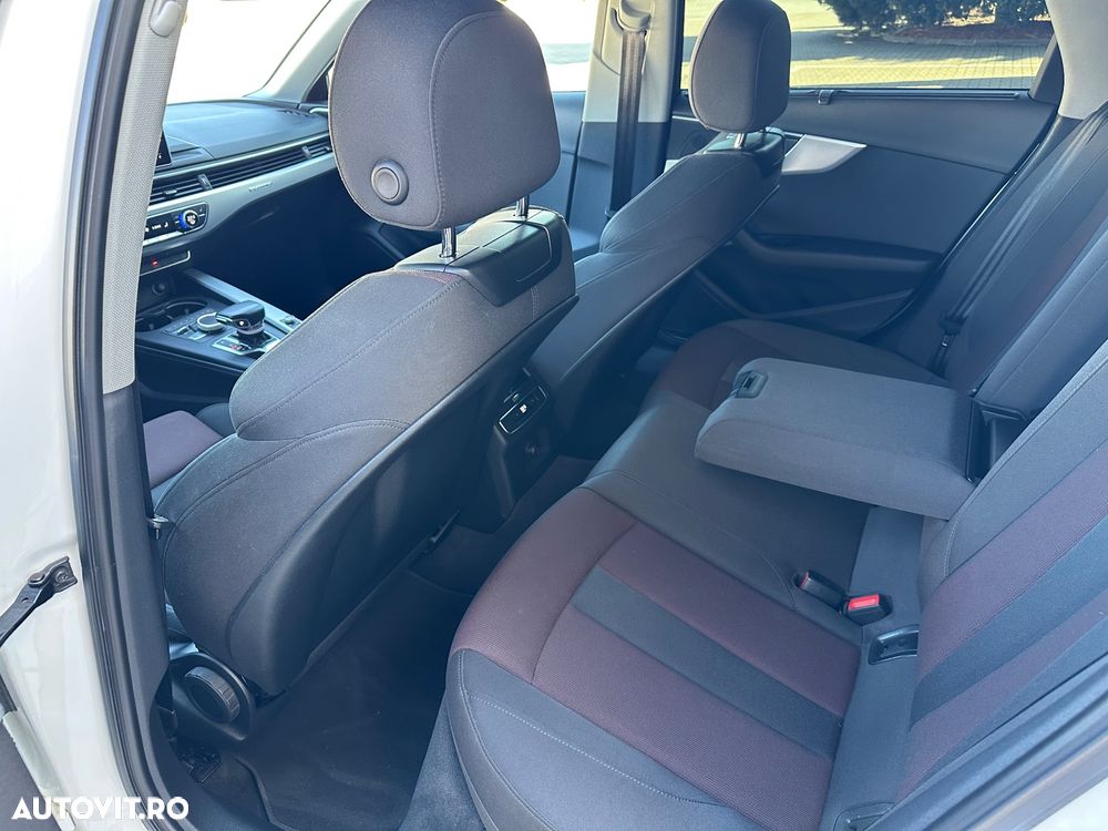 Audi A4 40 TDI quattro S tronic - 6