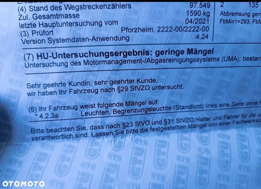 Fiat Punto Evo 1.2 8V Easy - 30