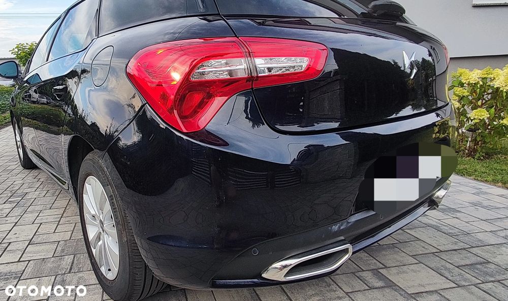 Citroën DS5 BlueHDi 120 Business Class - 11