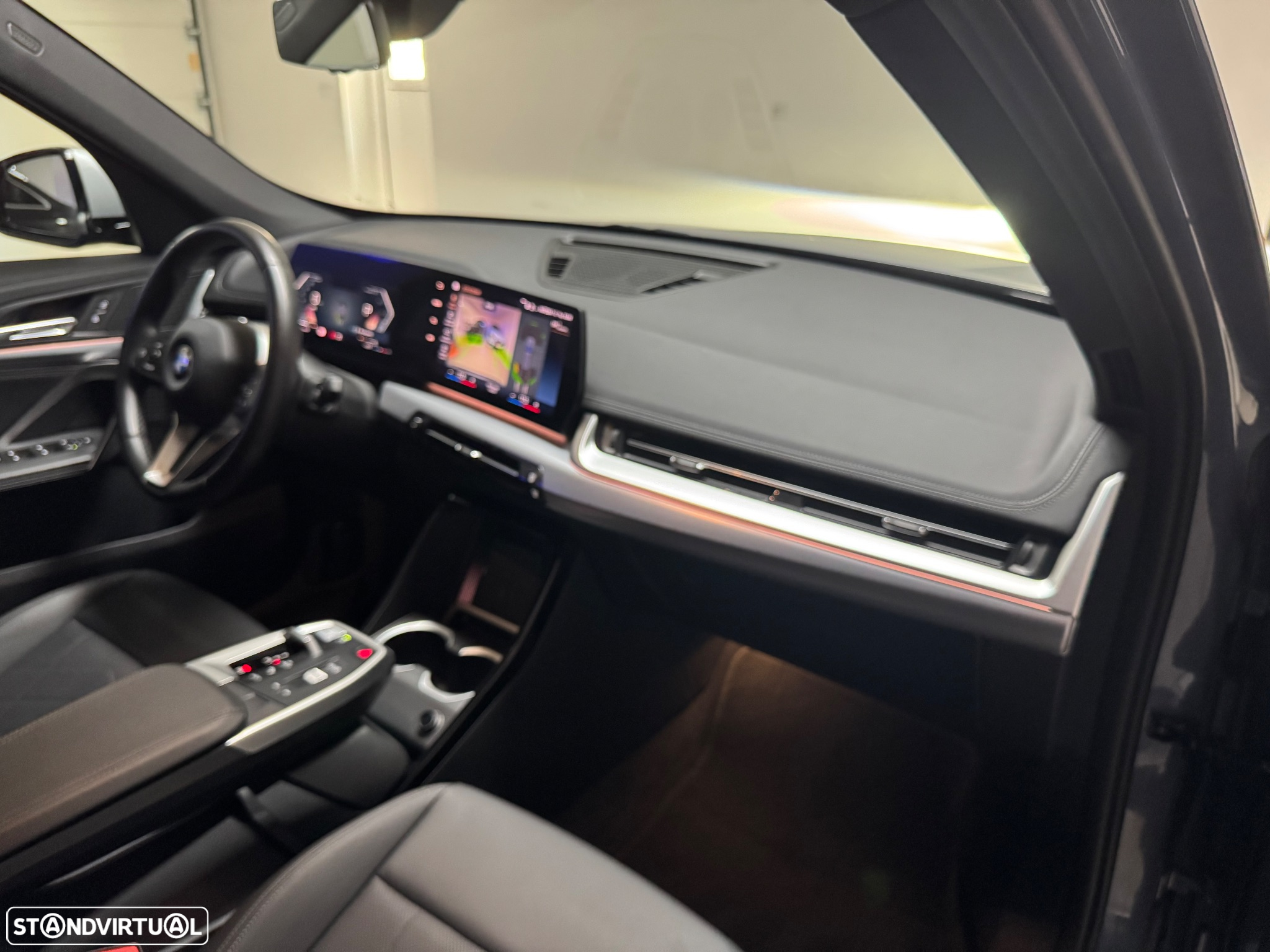 BMW X1 sDrive18i xLine - 16
