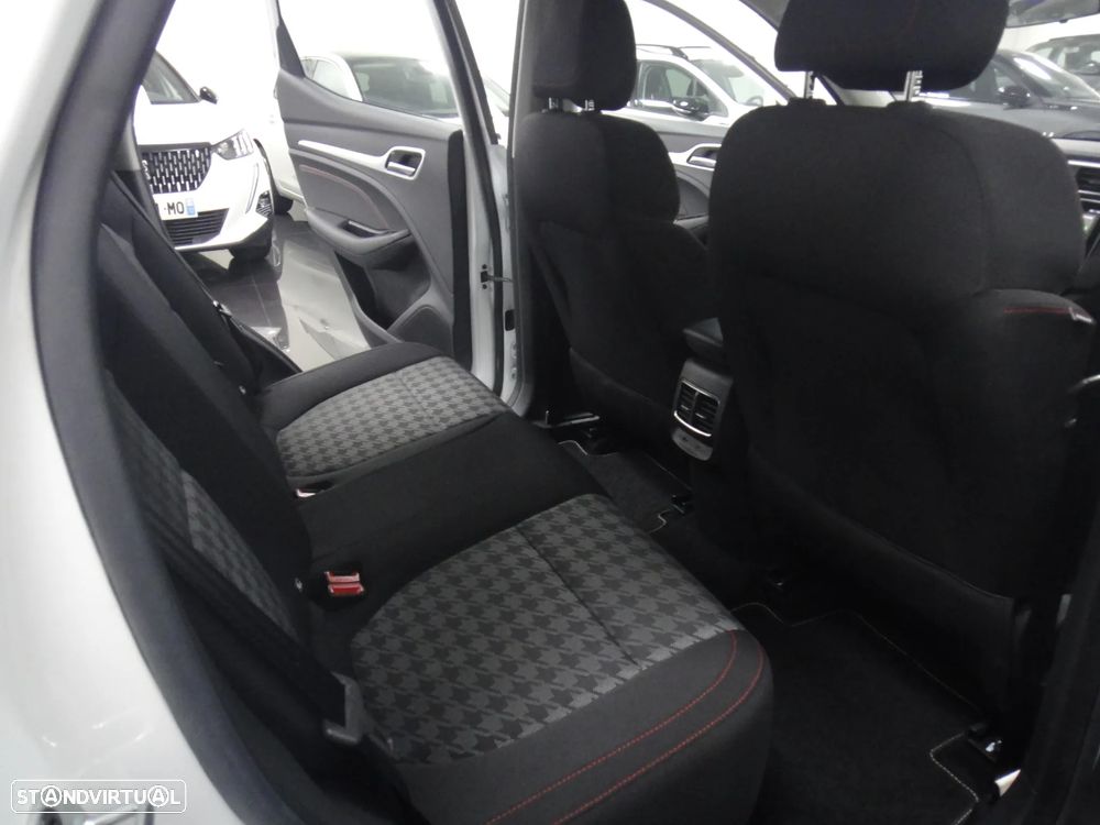MG ZS Standard Comfort - 16
