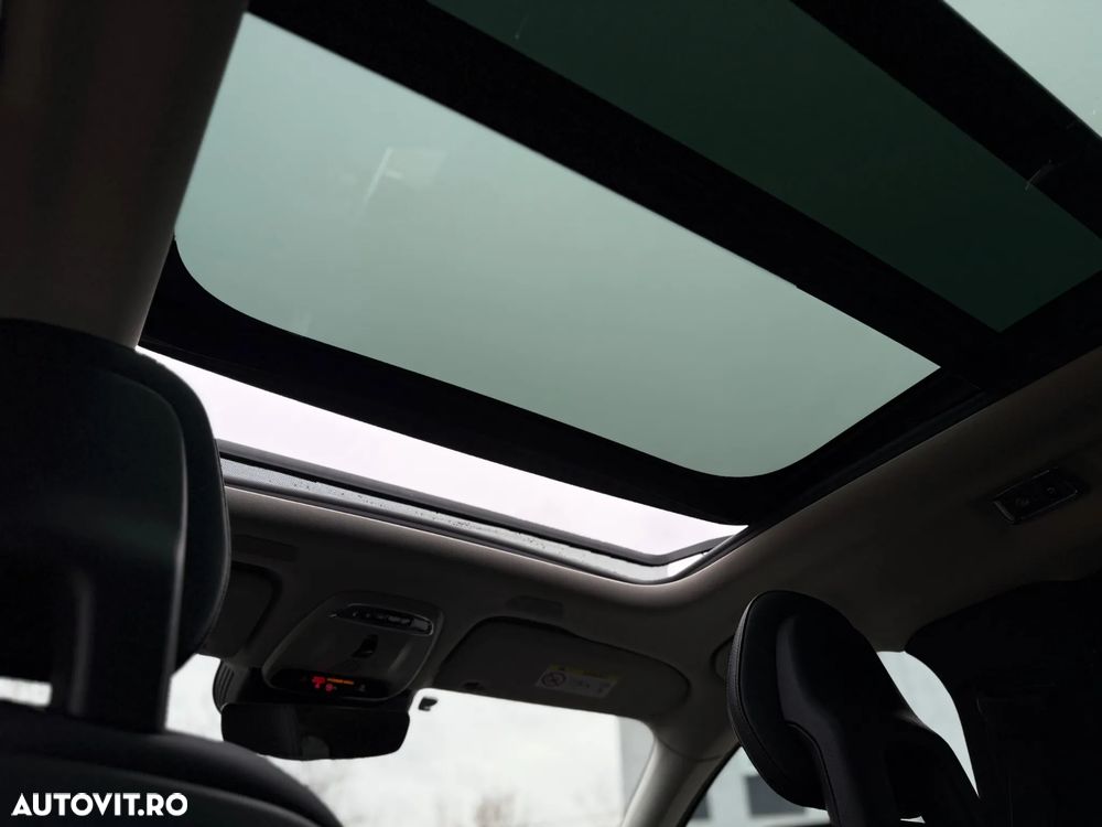 Volvo XC 60 D5 AWD Geartronic Inscription - 15