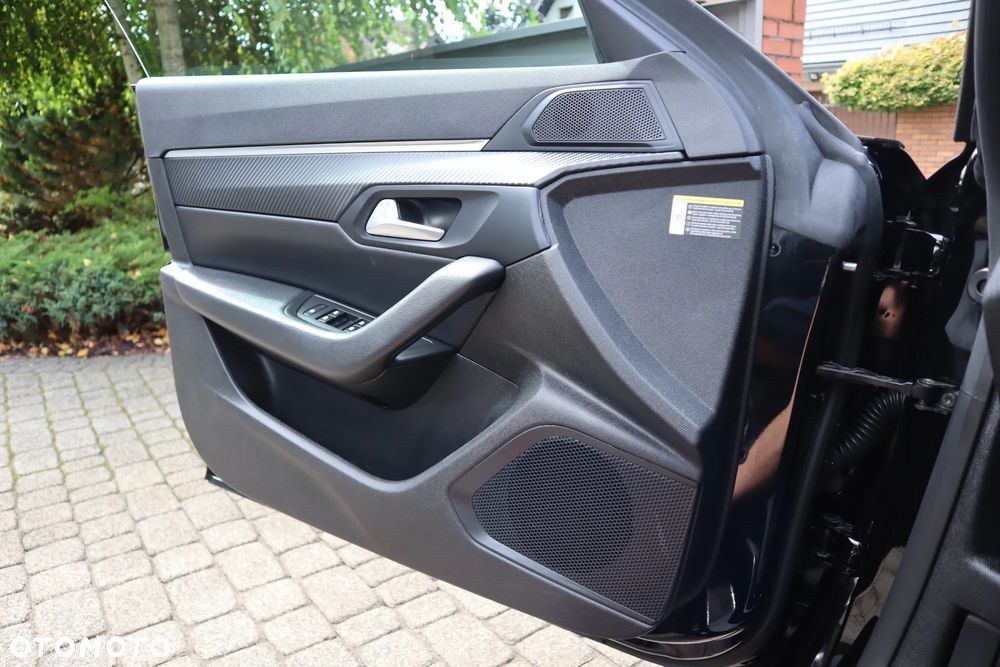 Peugeot 508 1.5 BlueHDi Active Pack S&S EAT8 - 25