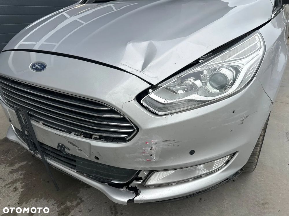 Ford Galaxy 2.0 EcoBlue Titanium PowerShift - 11