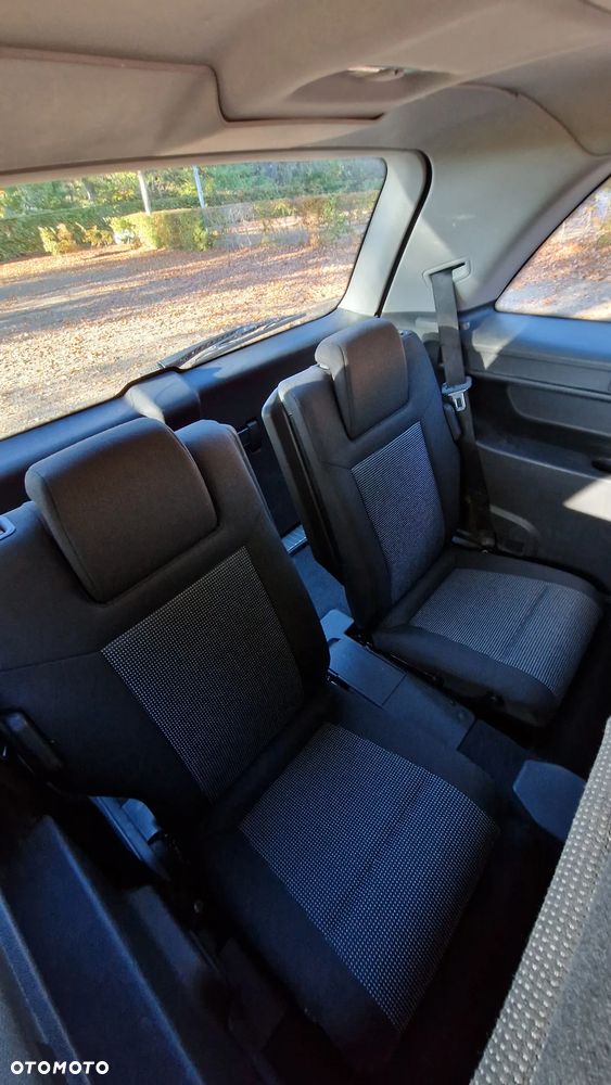 Opel Zafira 1.9 CDTI Cosmo ActiveSelect - 10