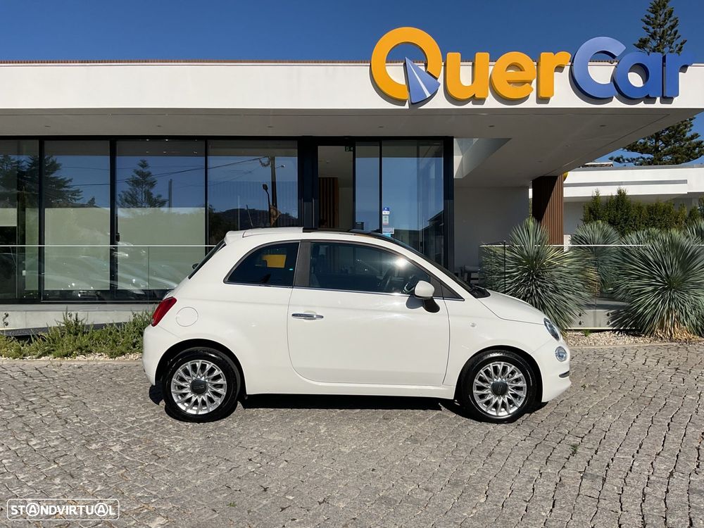 Fiat 500 1.0 Hybrid - 7
