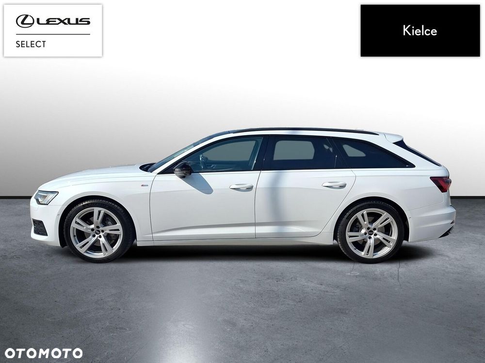 Audi A6 Allroad - 3