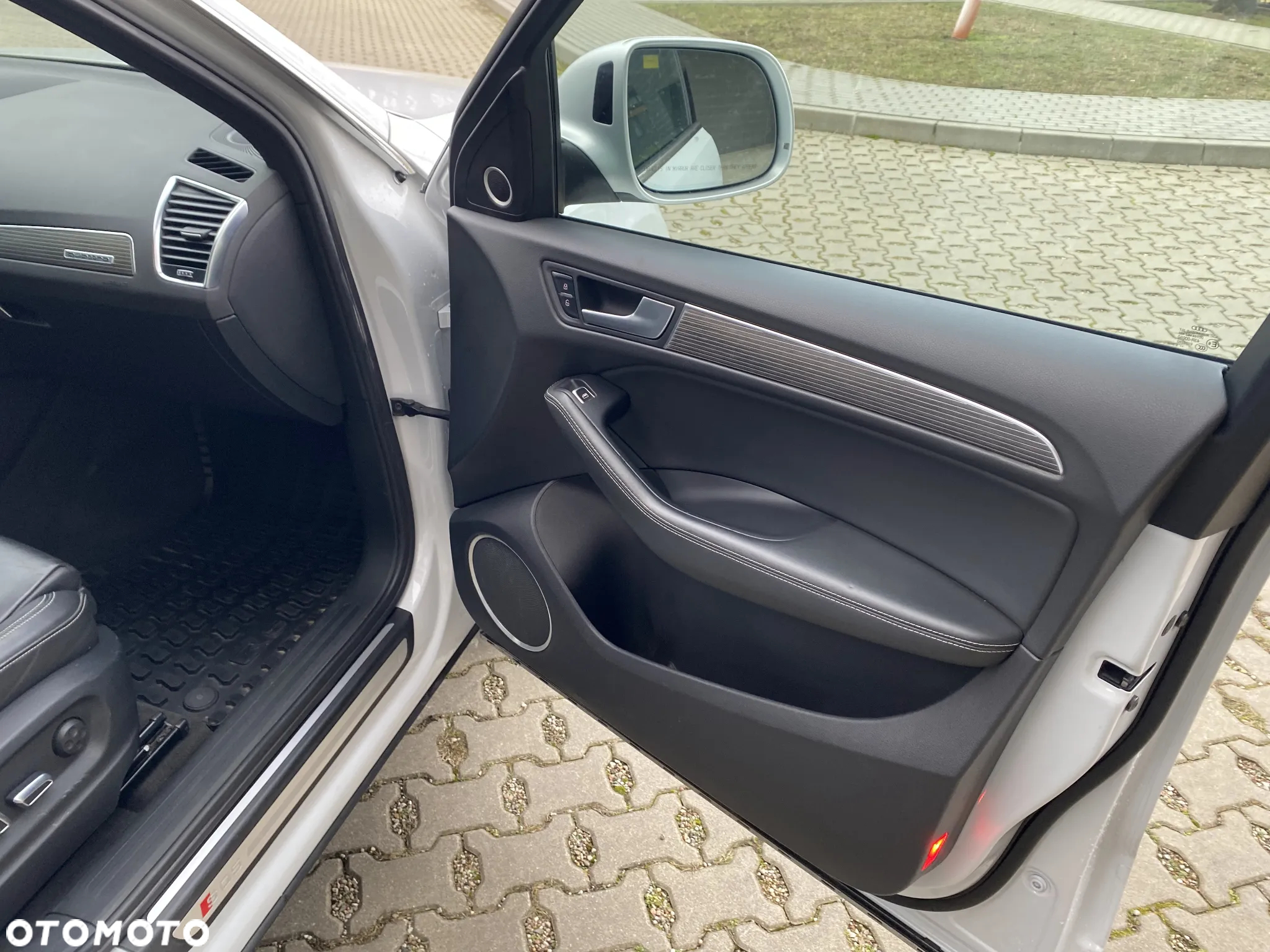 Audi SQ5 3.0 TFSI Quattro Tiptronic - 21