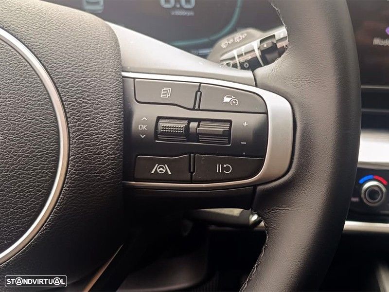Kia Sportage 1.6 T-GDI Drive - 20