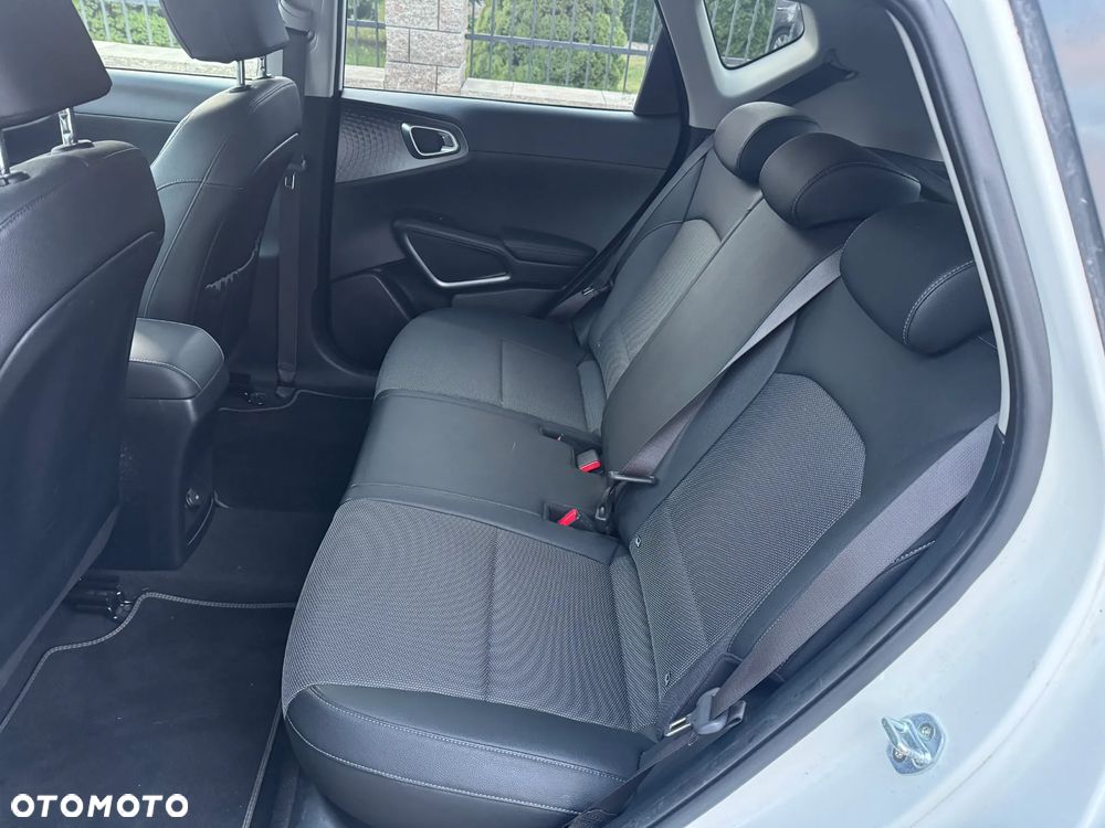 Kia Soul Spirit - 25