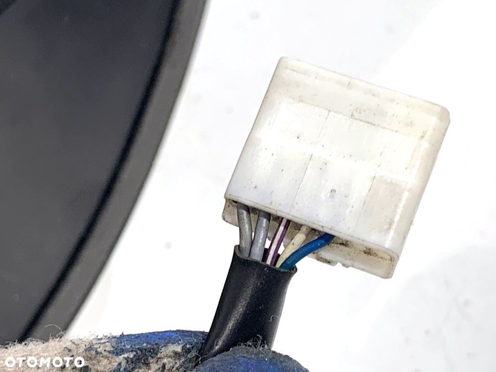 LUSTERKO LEWY  FIAT PANDA (169_) 2003 - 2022 1.2 (169.AXB11, 169.AXB1A) 44 kW [60 KM] benzyna 2003 - - 5