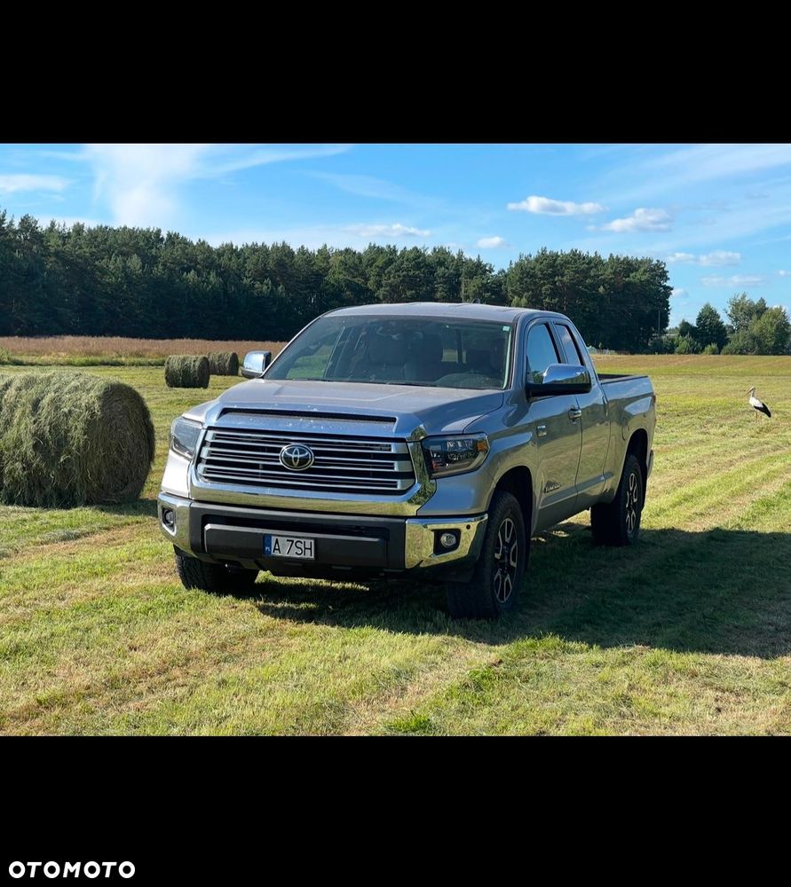 Toyota Tundra - 7