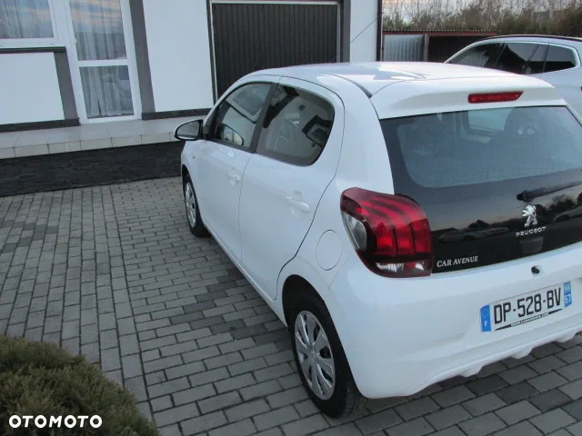 Peugeot 108 VTI 68 Active - 3