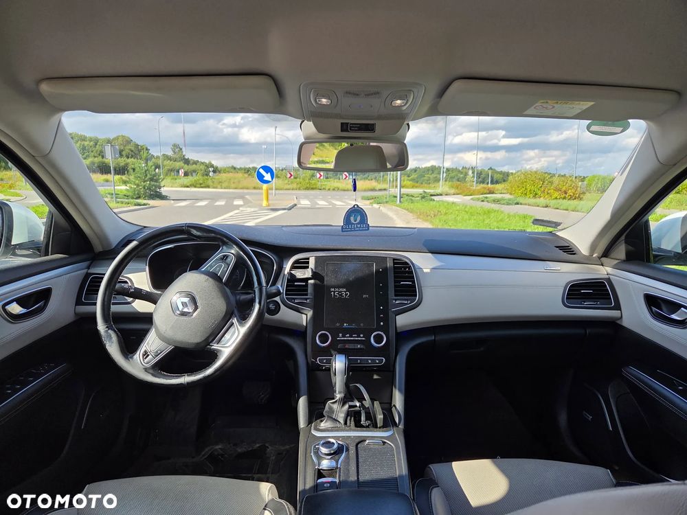 Renault Talisman 1.6 Energy TCe Magnetic EDC - 11