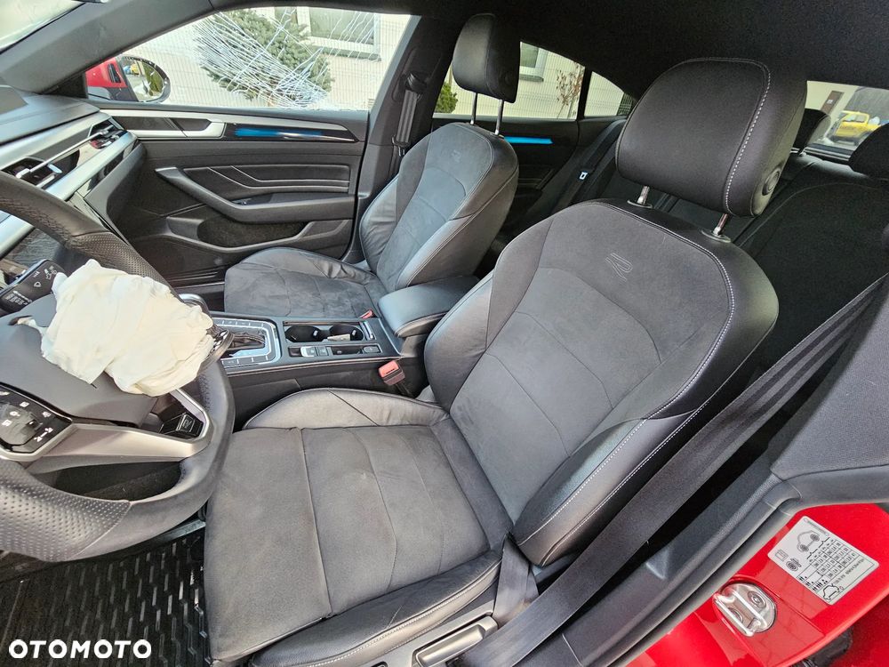 Volkswagen Arteon 2.0 TSI R-Line DSG - 14