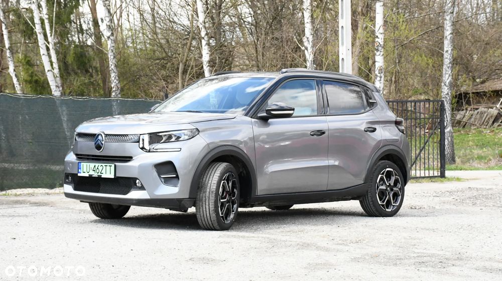 Citroën C3 EV113 Comfort Range 44.8kWh Collection - 13