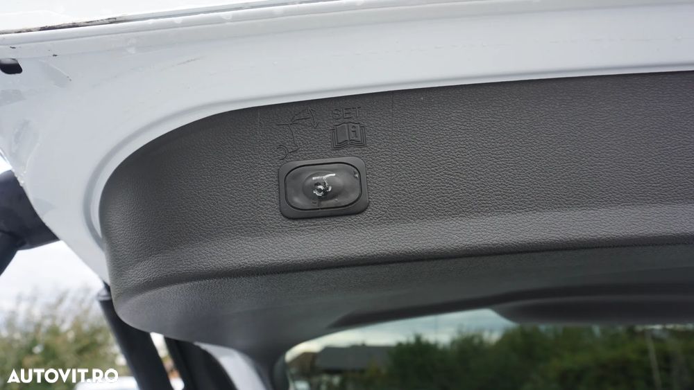 Ford Kuga 1.5 EcoBoost 4x4 Aut. Titanium - 14