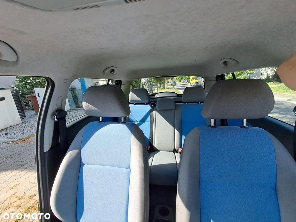Skoda Fabia 1.2 12V Classic - 6
