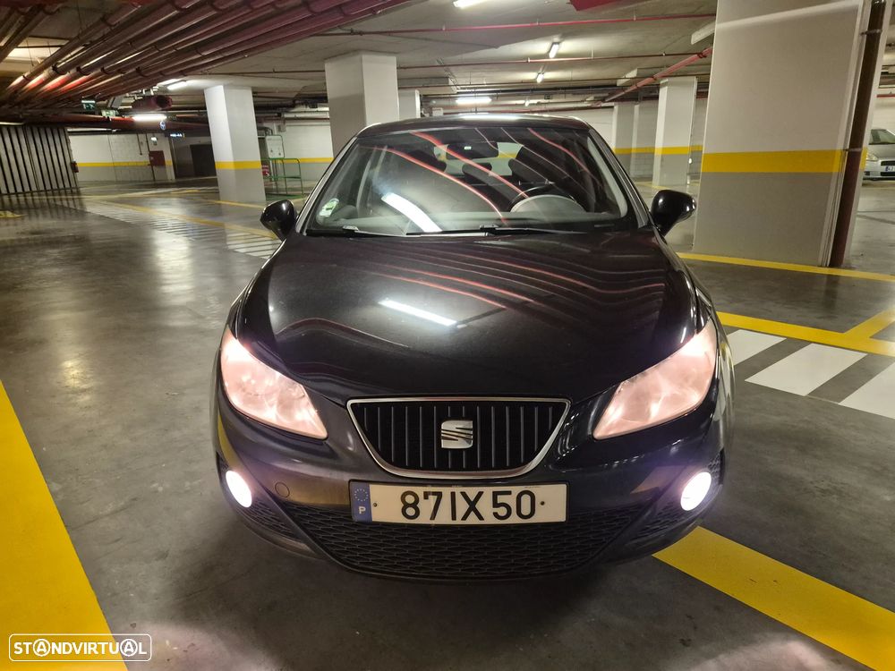 SEAT Ibiza 1.2 12V Style - 6