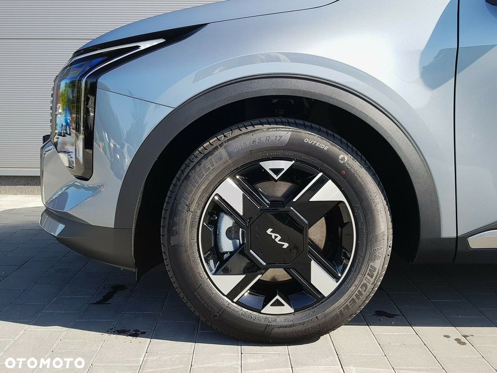 Kia Sportage 1.6 T-GDI M 2WD DCT - 6