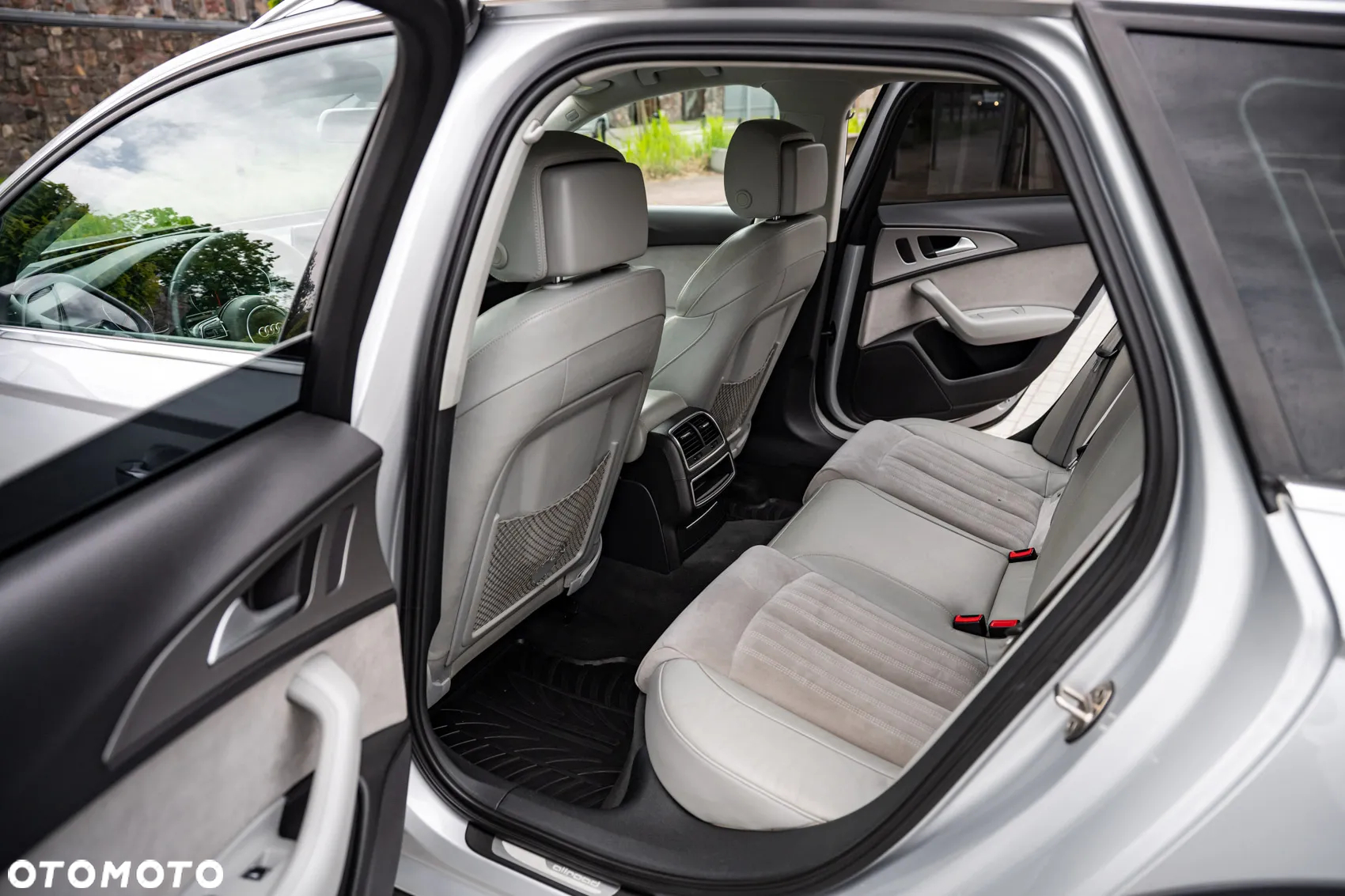 Audi A6 Allroad 3.0 TDI Quattro S tronic - 30