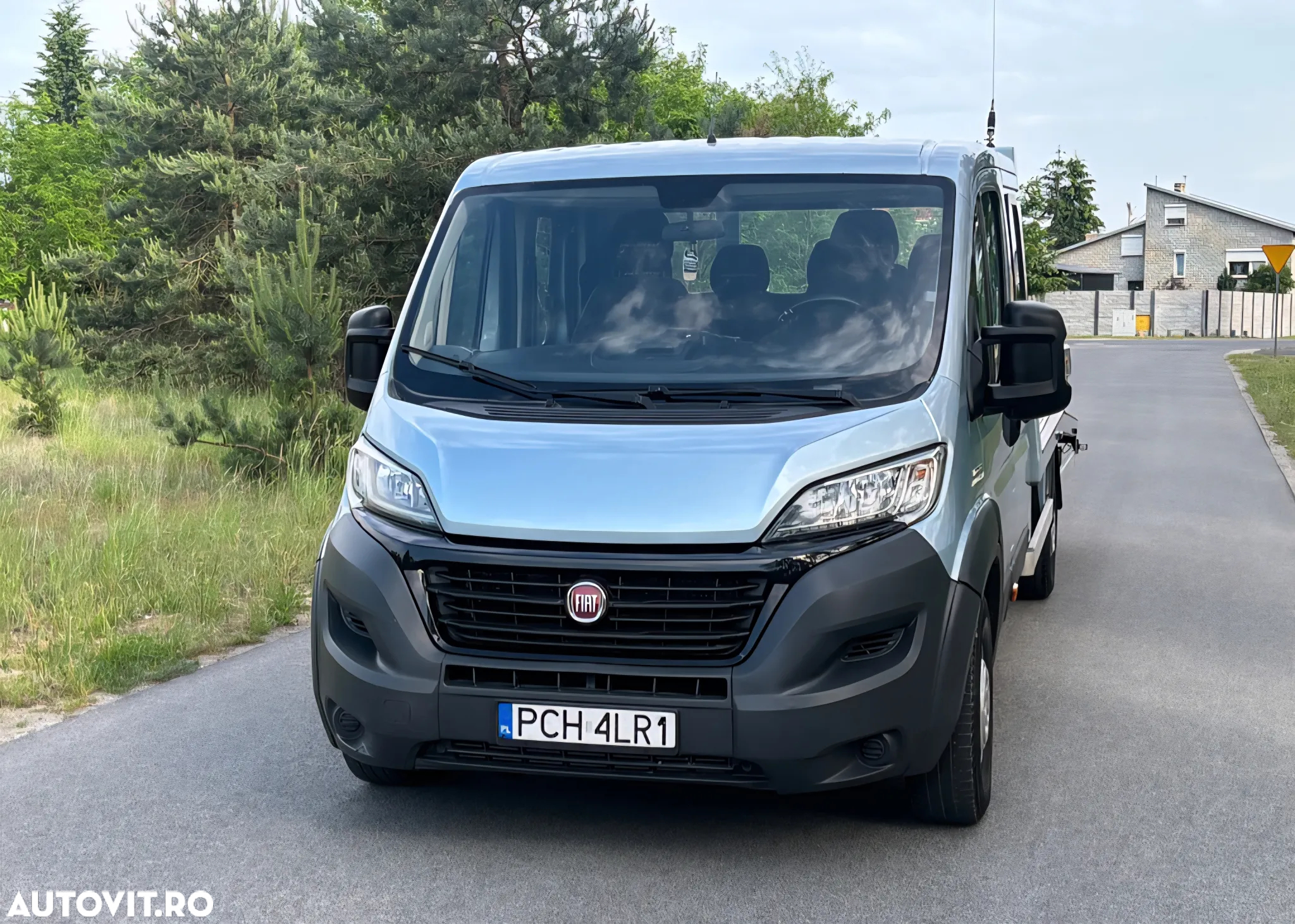 Fiat Ducato - 11