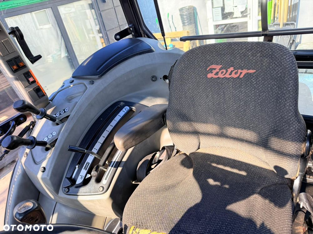 Zetor FORTERRA 11441 - 17