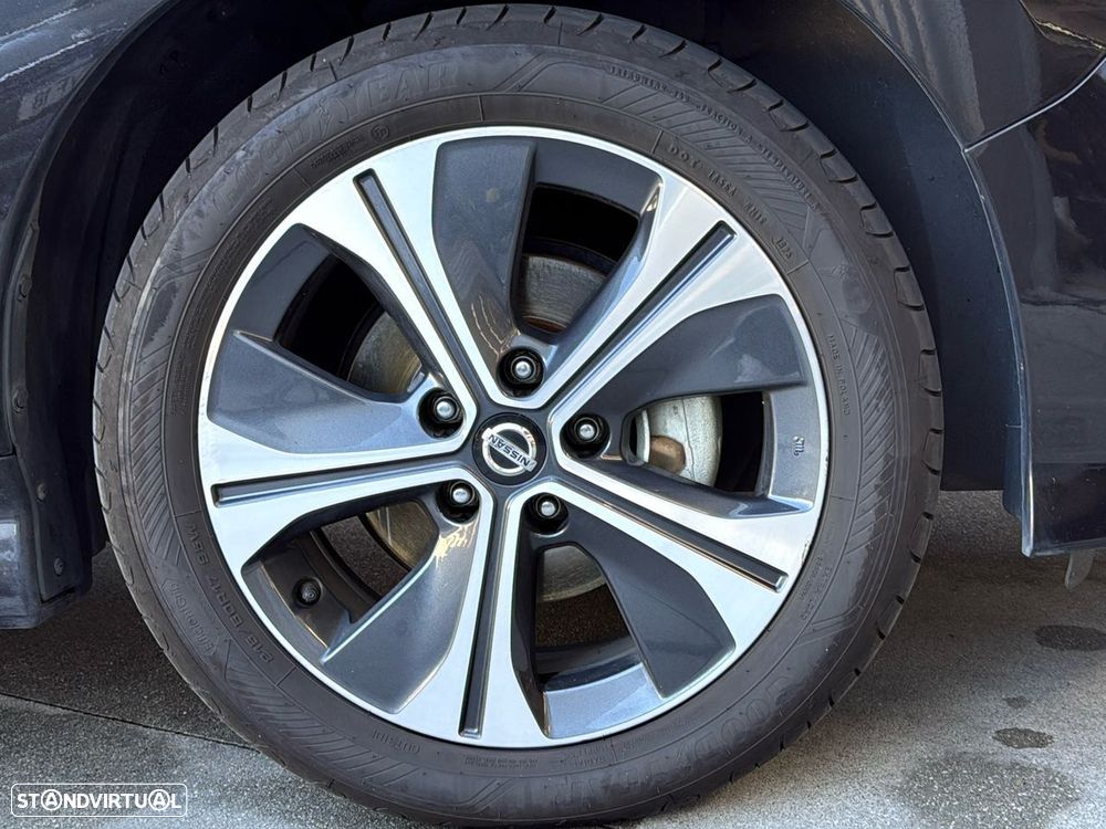 Nissan Leaf - 18
