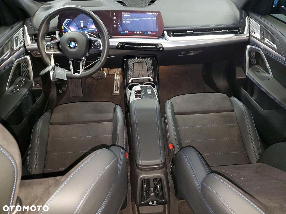 BMW X1 xDrive25i M Sport sport - 8