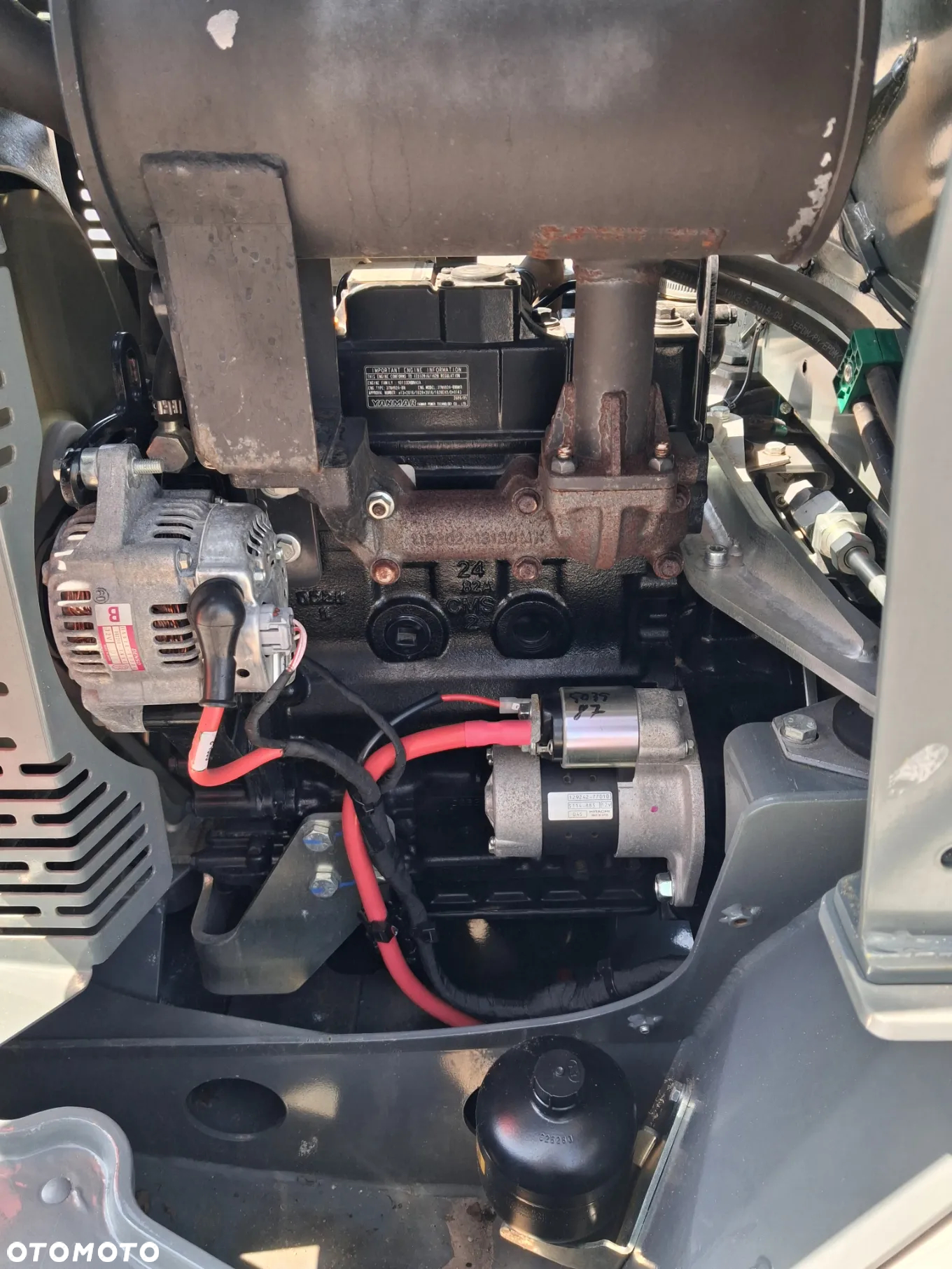 Kramer 5035 - 10