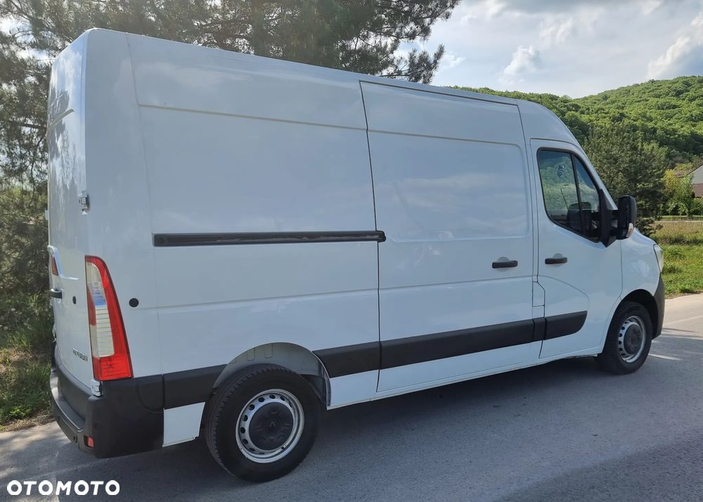 Renault Master - 14