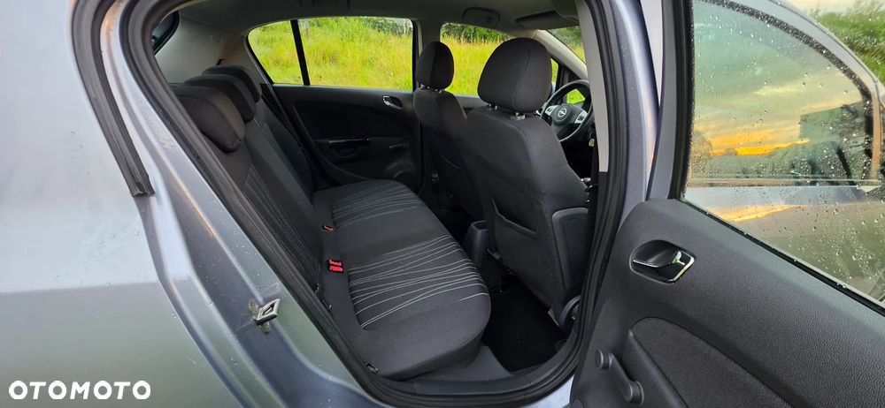 Opel Corsa 1.2 16V Enjoy - 16
