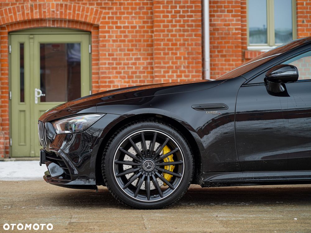 Mercedes-Benz AMG GT - 10
