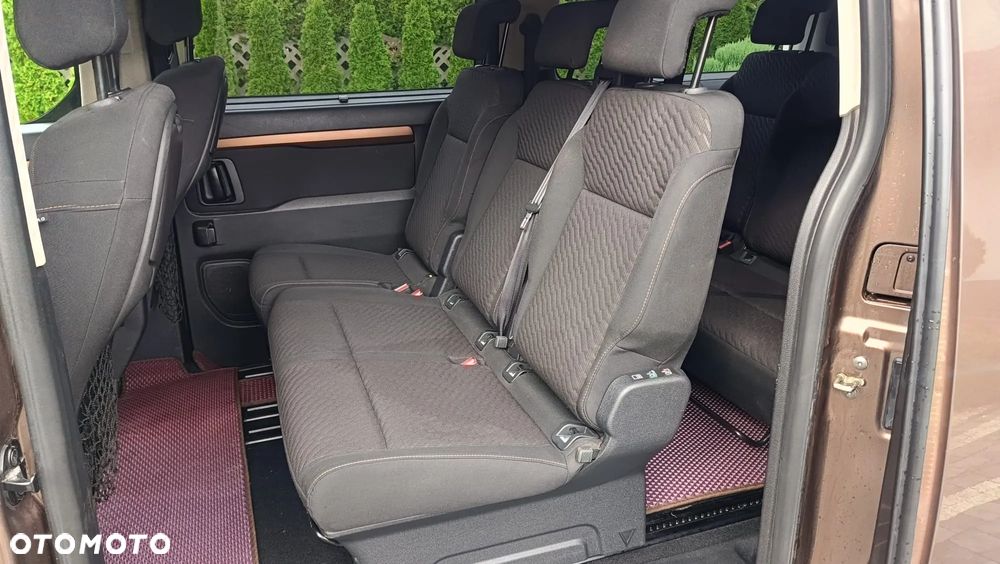 Toyota ProAce 2.0 D-4D Long 3,0t Mobilny Life - 7