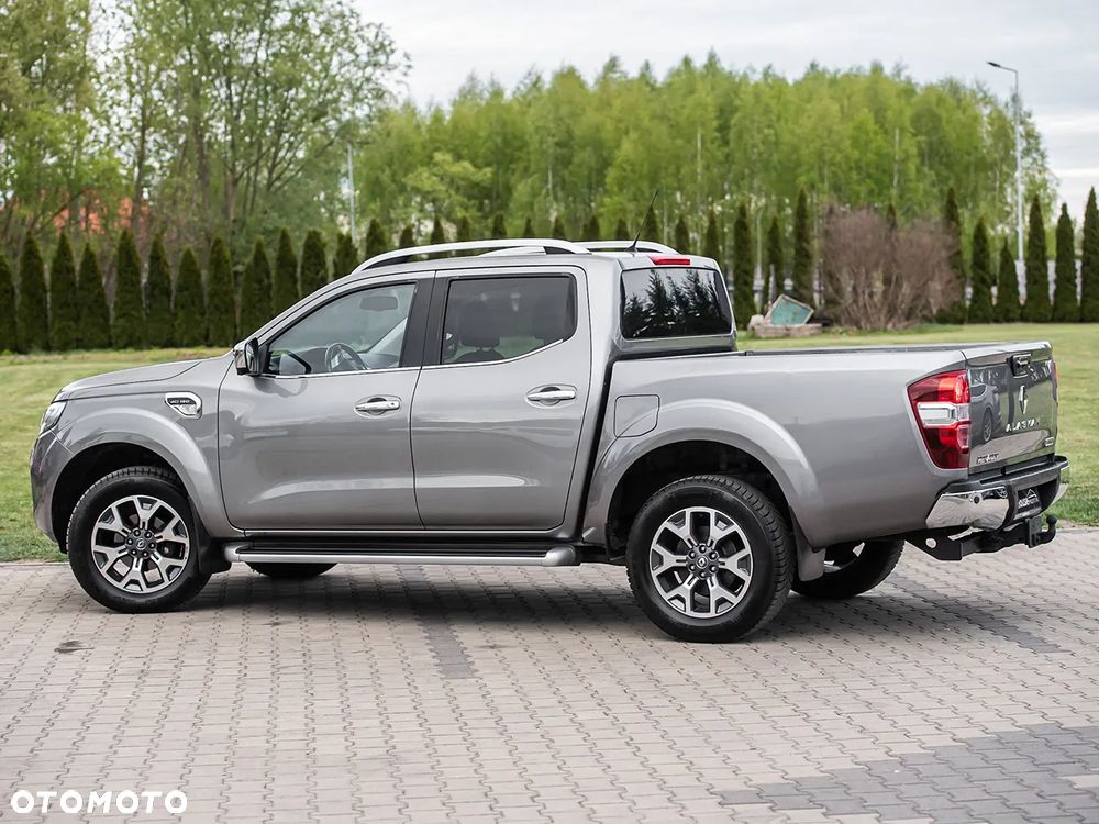 Renault Alaskan Double Cab 4x4 EXPERIENCE - 14