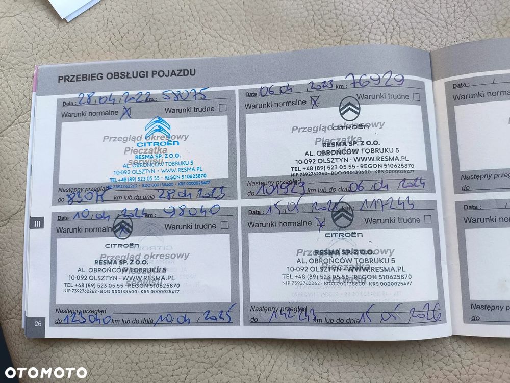 Citroën Berlingo XL Control - 17