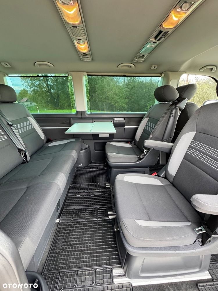 Volkswagen Multivan BiTDI L1 LIFE - 13