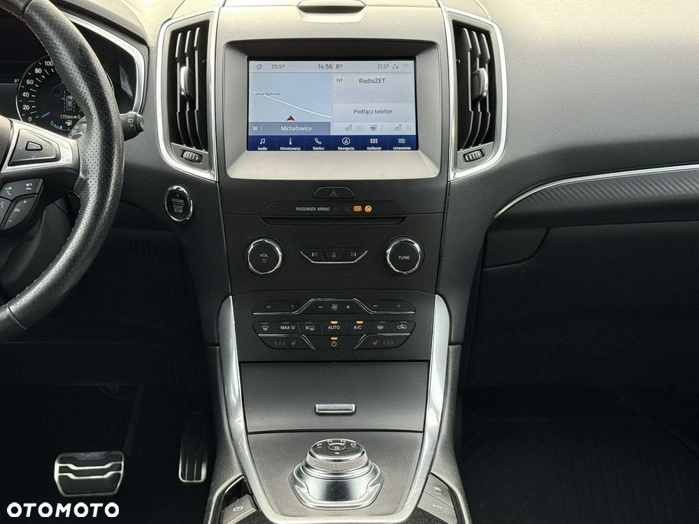 Ford S-Max 2.0 EcoBlue ST-Line - 17