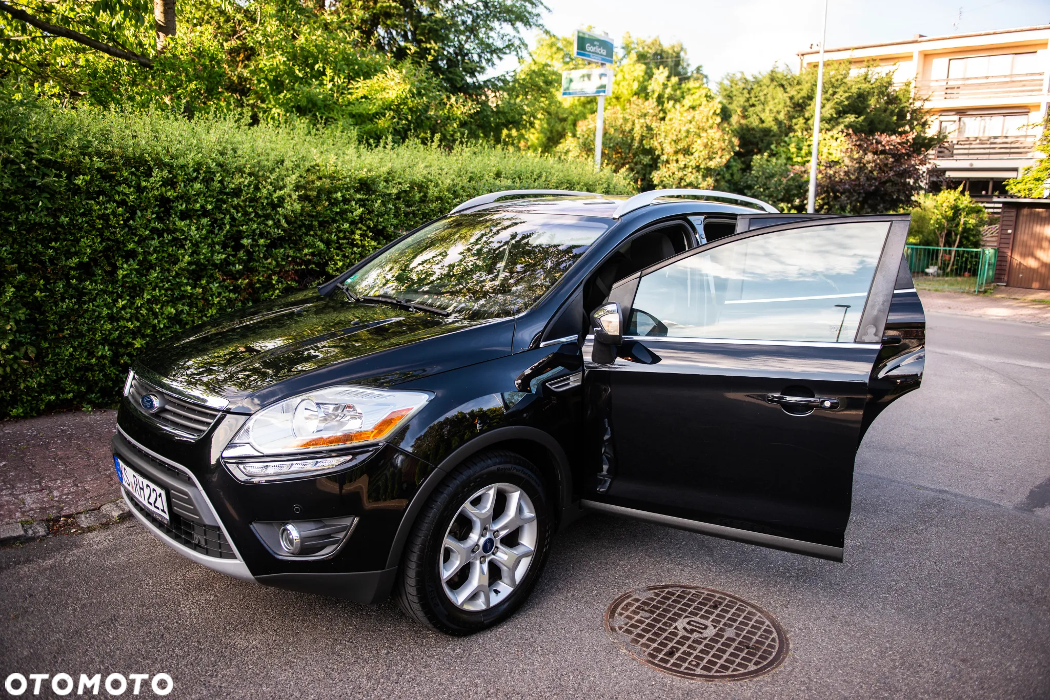 Ford Kuga 2.0 TDCi 4x4 Individual - 8