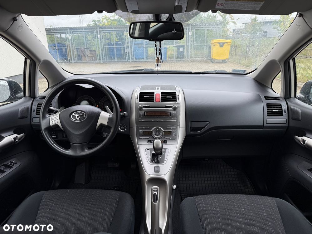 Toyota Auris 1.6 VVT-i Premium MM - 14
