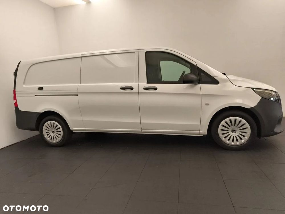 Mercedes-Benz Vito - 7