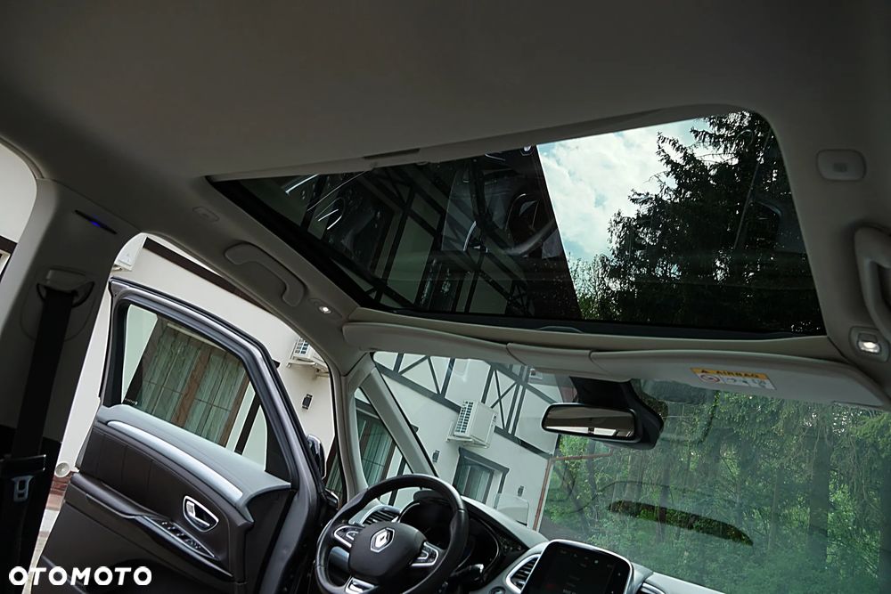 Renault Espace Energy dCi 160 EDC Initiale Paris - 16