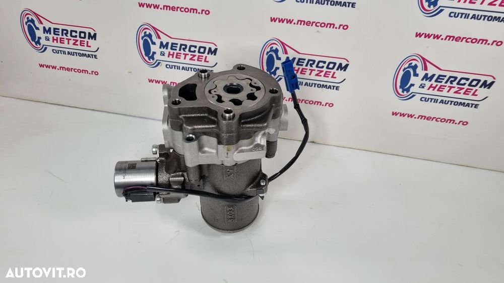 Pompa Ulei GA8Q45HW GA8Q45AW 8 viteze AISIN / BMW F48 X1 / F49 X2 / B47 MINI COUNTRYMAN / 2016+ - 2