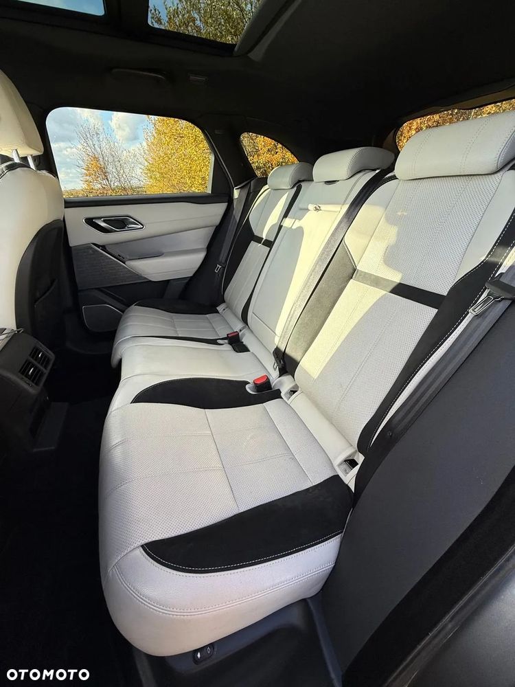 Land Rover Range Rover Velar - 6