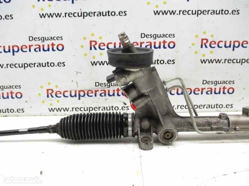 CREMALHEIRA DIREÇÃO SKODA FABIA II COMBI 2009 -6Q1423055BL - 2