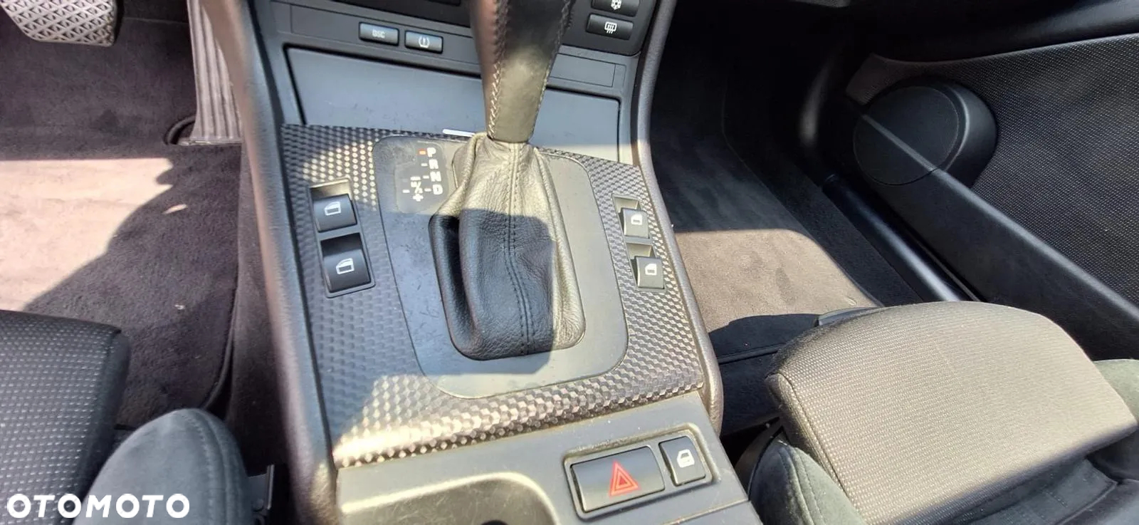 BMW Seria 3 330 Ci - 30