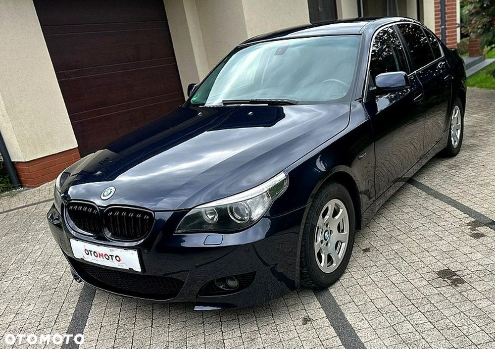 BMW Seria 5 - 22